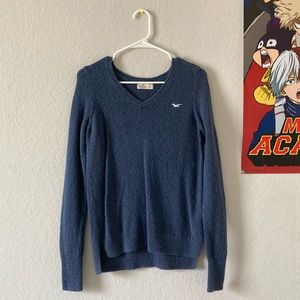 HOLLISTER:  Long Sleeve Top